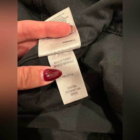 Agolde Jericho Pant - Picture 5 of 6